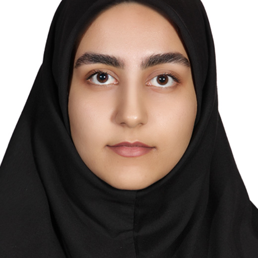 مریم مهدیقلی زاده
