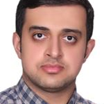 محمدامین مبینی رهنی