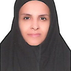 سمیه عبدالهی