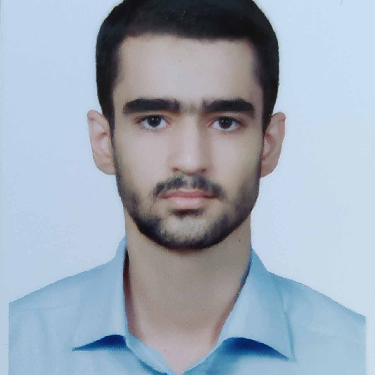 محمود مرادی