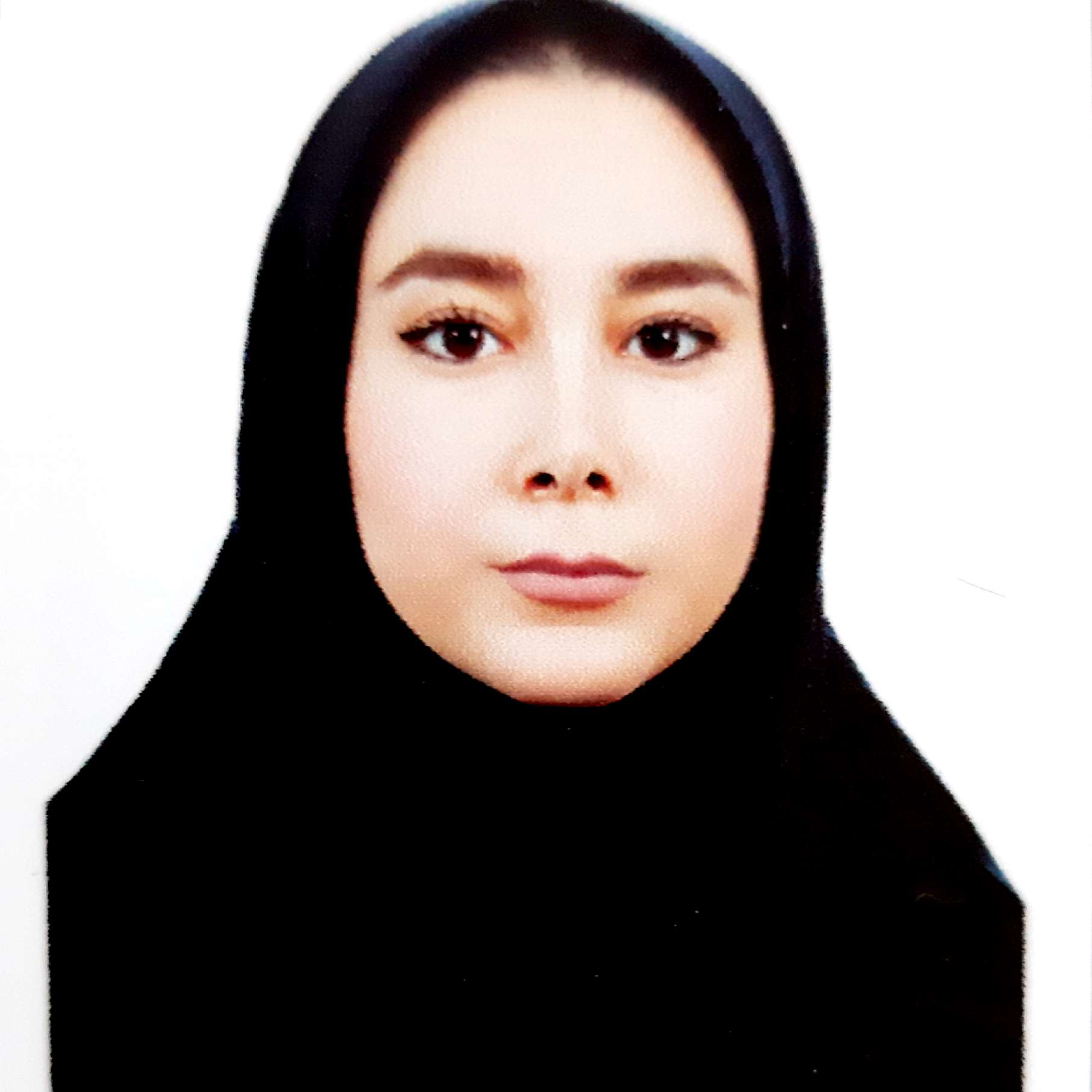مهسا کردزنگنه