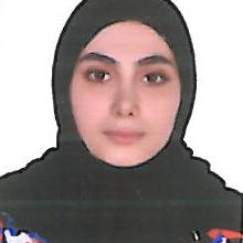 نرگس سادات حسنی