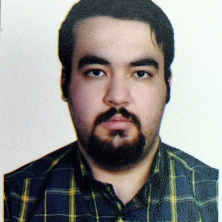 علیرضا مبین رهنی