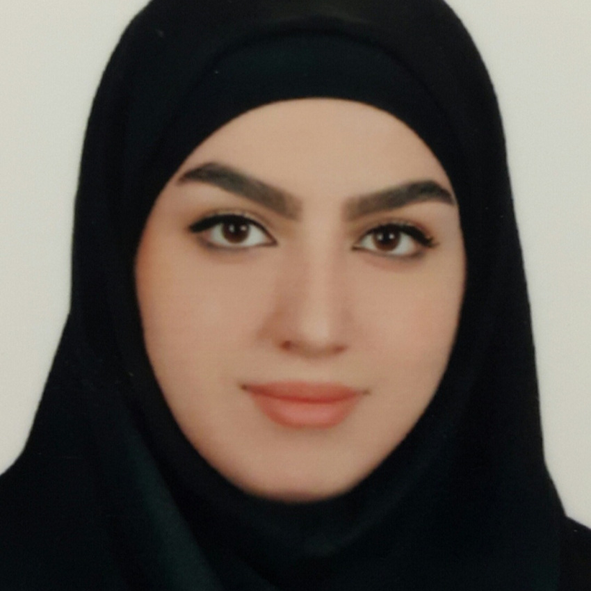 میناسادات طباطبایی فرد