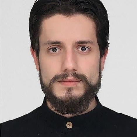 عباده امین