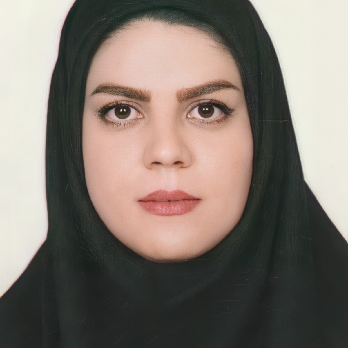 پریسا رحمانی