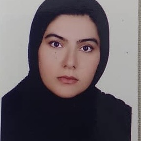 سارا شرفی پور