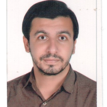 ارمان زارعی