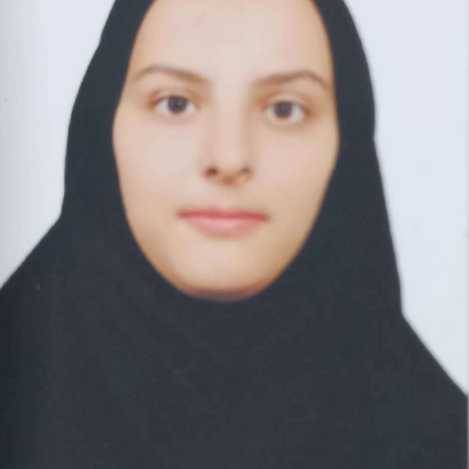زهرا صالح زاده ابرقوئی