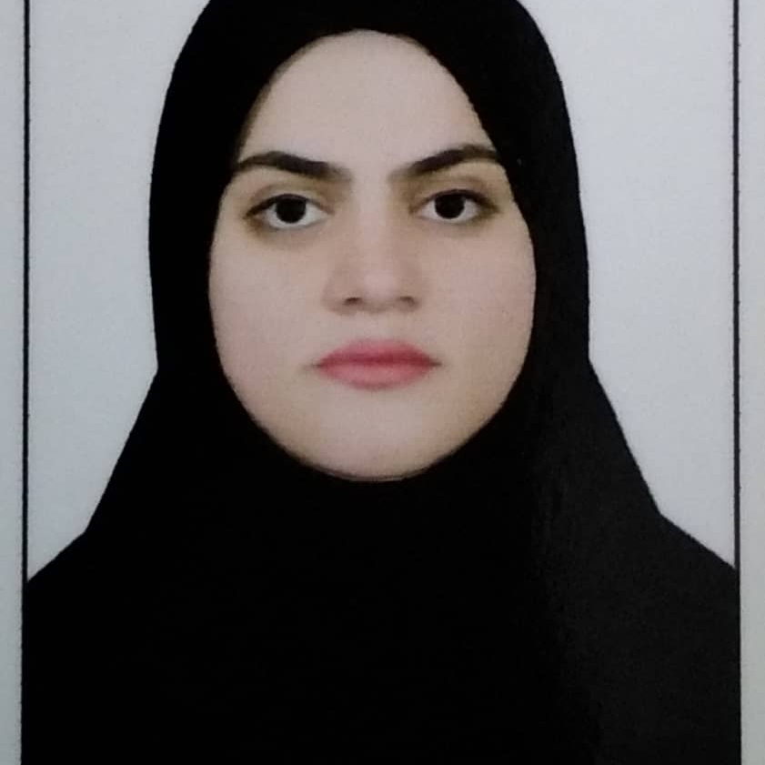 محدثه رحیمی