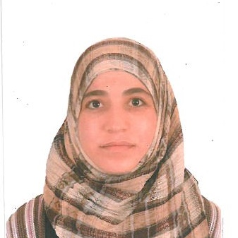 عفاف الهمه