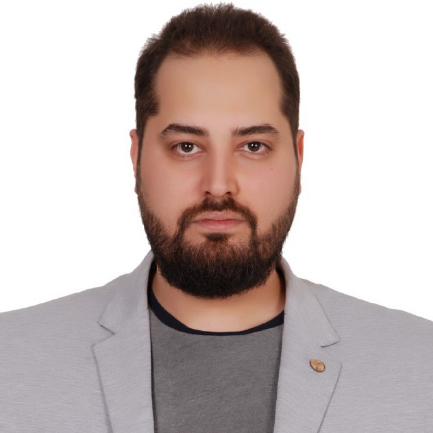 بابک پورعابدینی