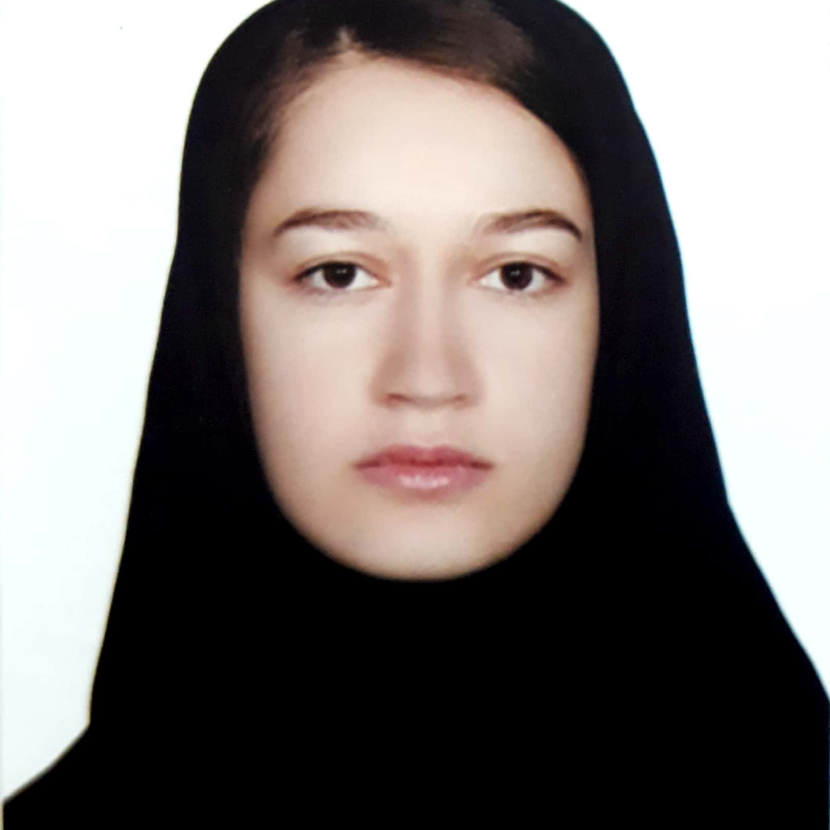 مژگان حاجی زادگان