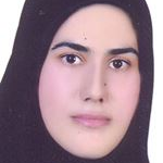نصیبه بابائی چشمه کبودی