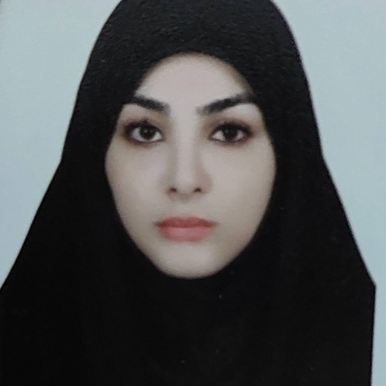 فاطمه تورانلو