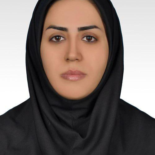 طاهره گودرزی