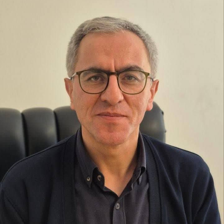 محمد سروی زرگر