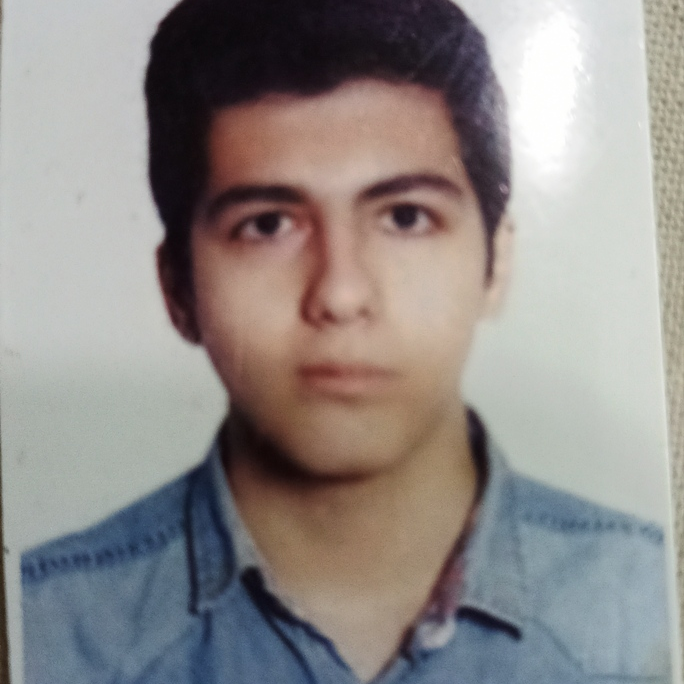 سیدایمان داودالموسوی