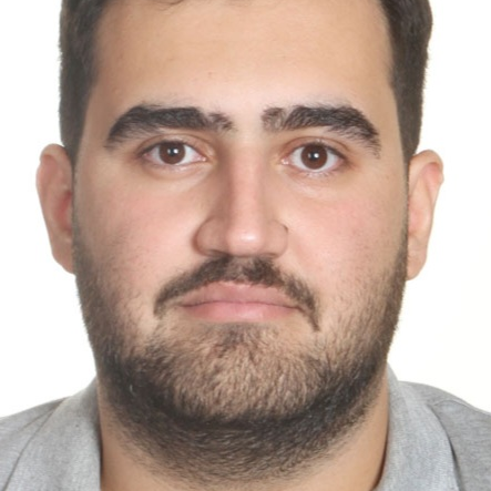 متین شیری