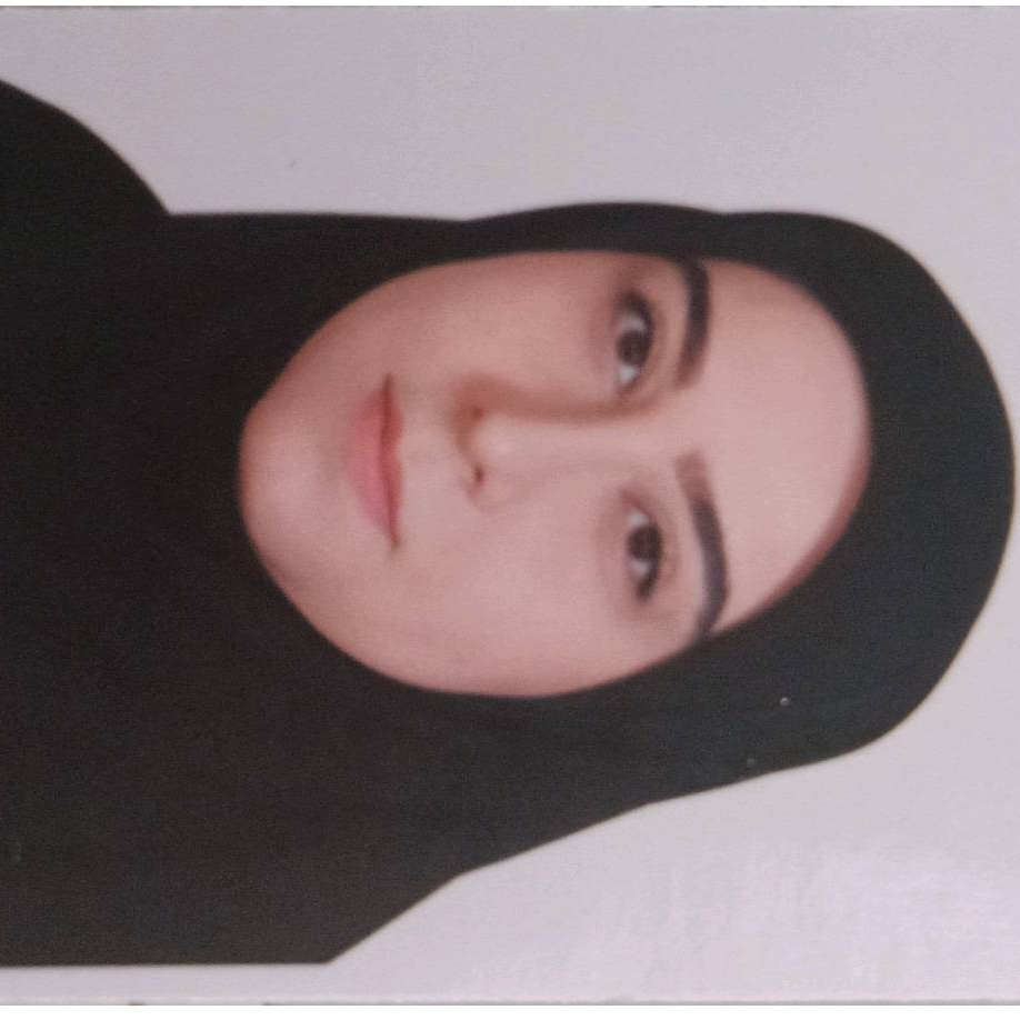 زهرا بقولی زاده