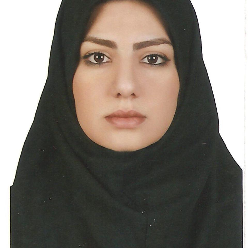 مریم فردوسی