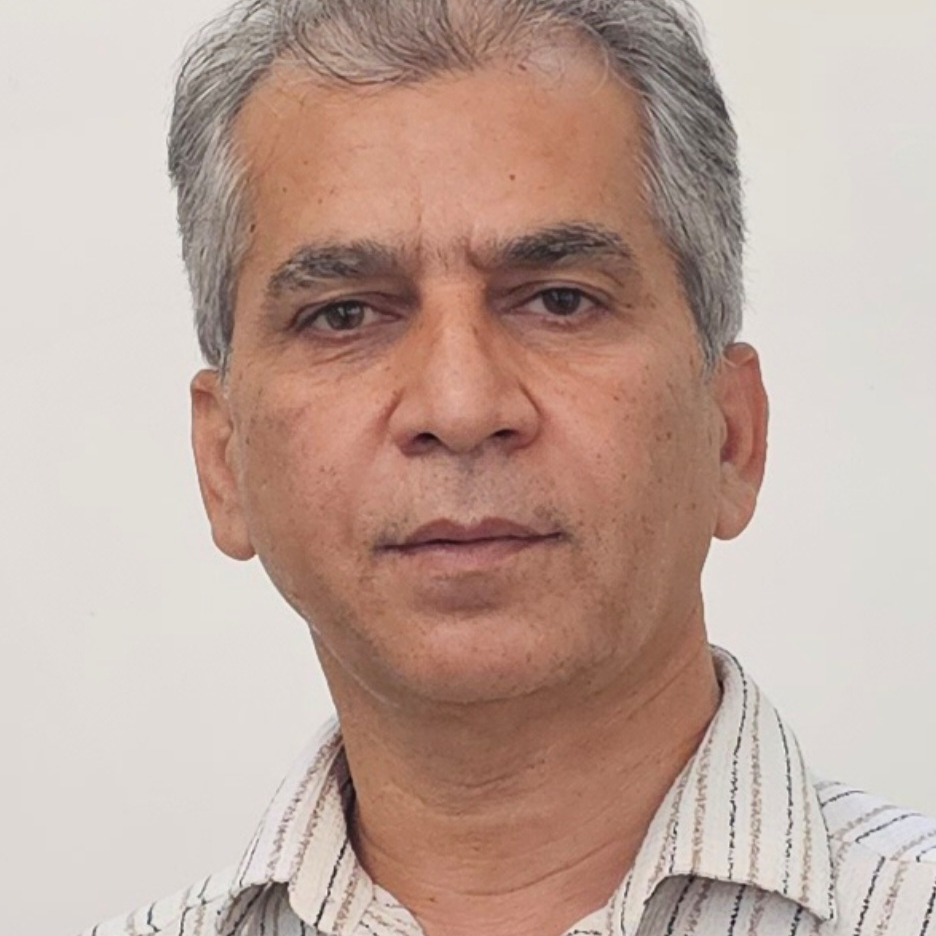 مسعود جهانی