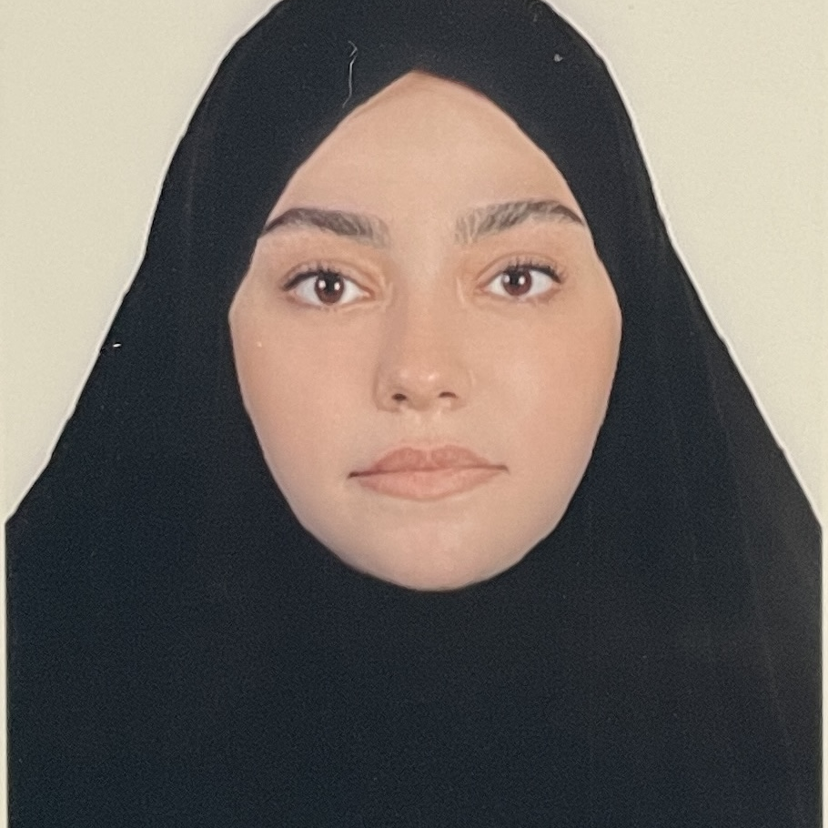 حانیه نورائی