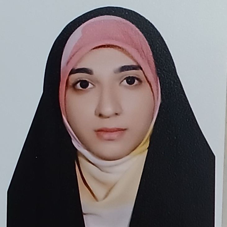 صبا کاظمی