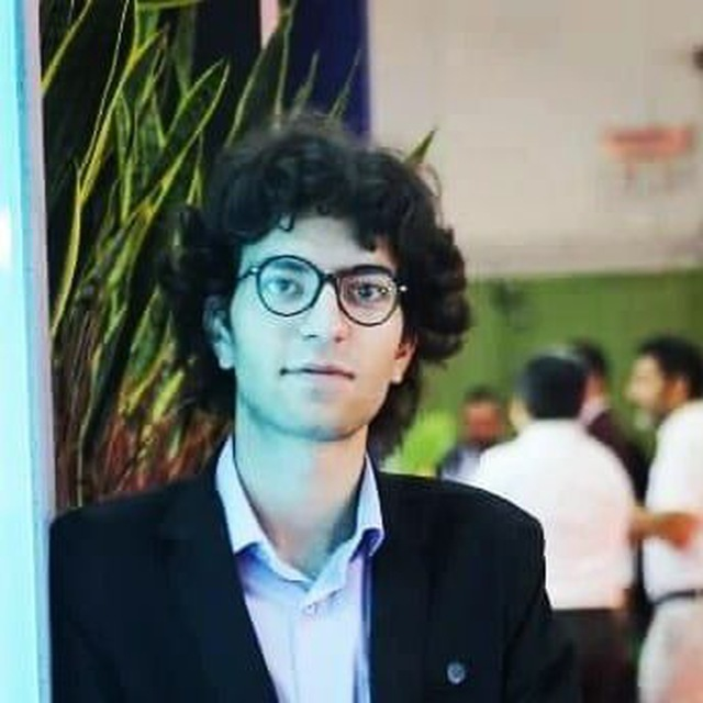 عماد صدر