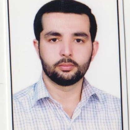 محمد اقائی