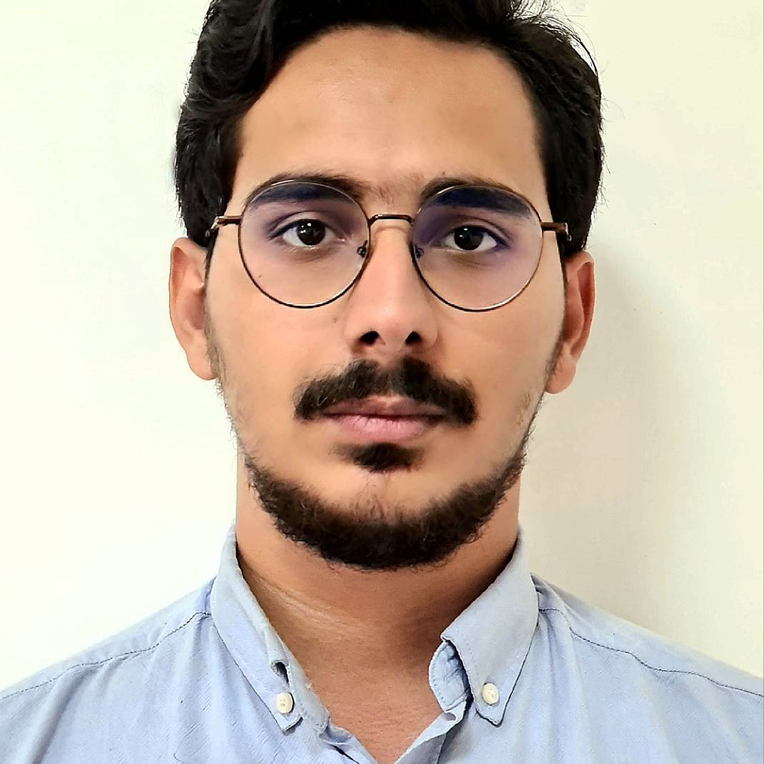 محمد سلیمانی
