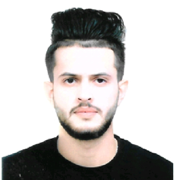 علی حیدر عبدالحسین السعیدی