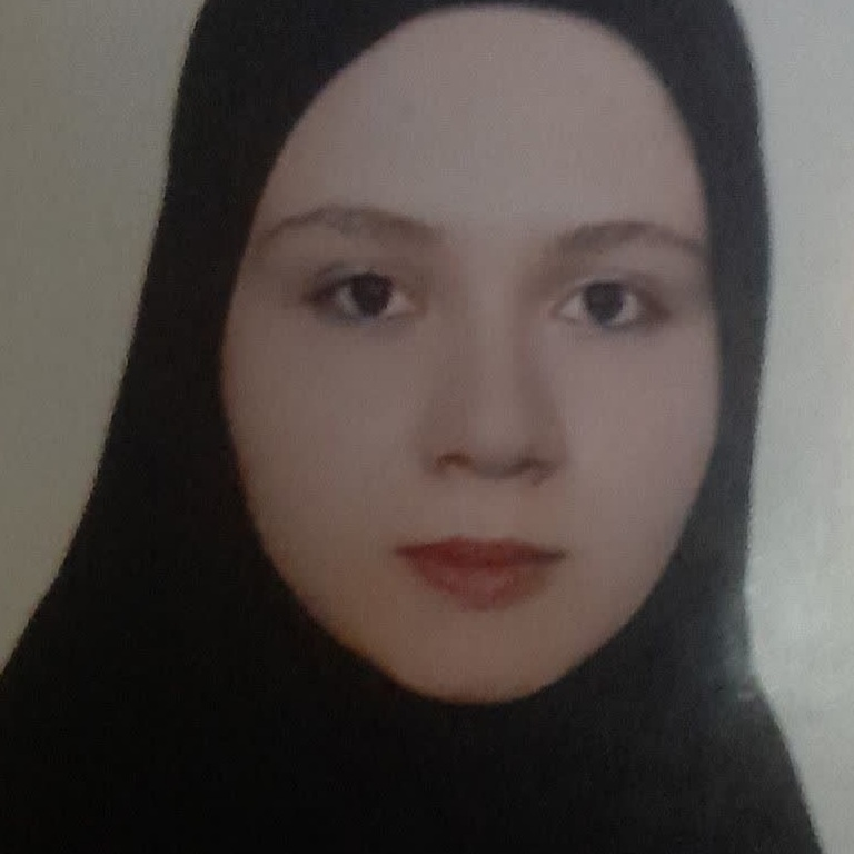 کوثر خدایاری