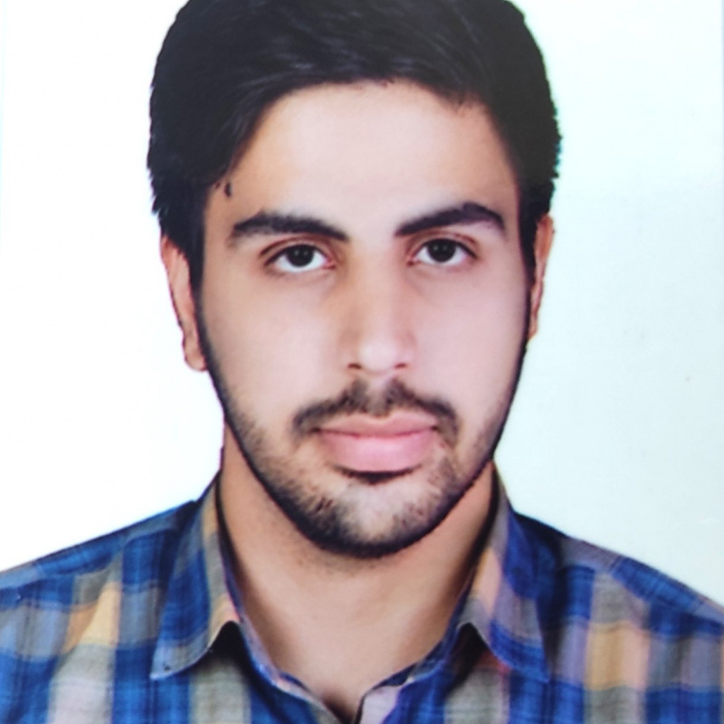 جواد غلامی