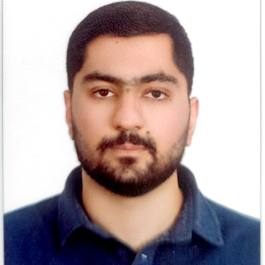محمدحسین کاظمی نجف ابادی