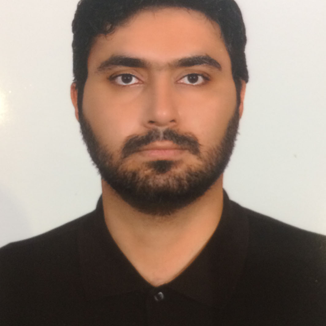 احمد عرفانی نیا