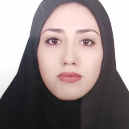 فهیمه رضایی
