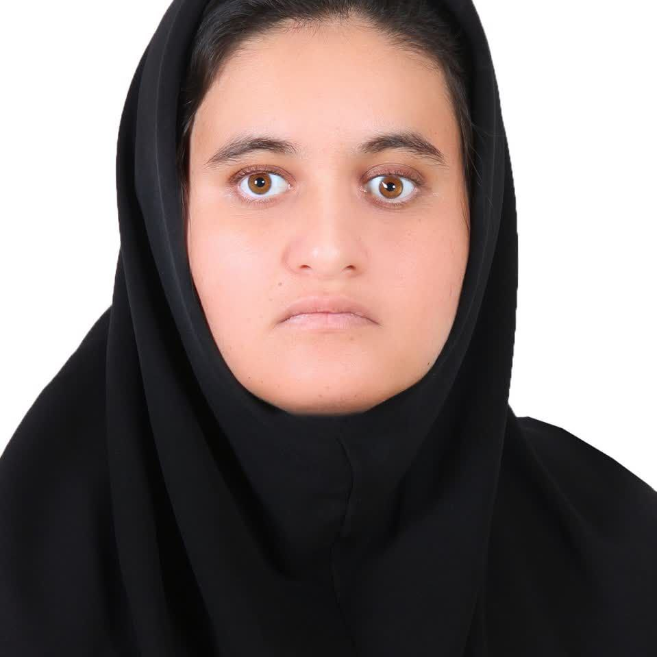 سیده زینب موسوی نصب