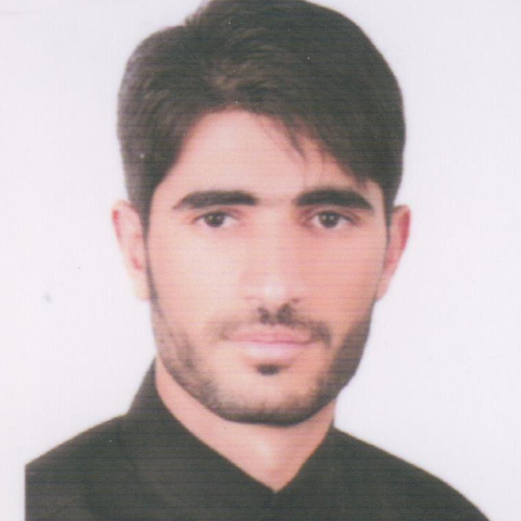 وحید عزیزی مبارکی