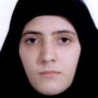 فاطمه حسین زاده عیش آبادی