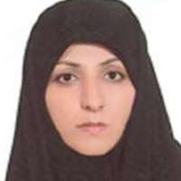 زکیه سعیدی