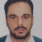 بهنام یاوری