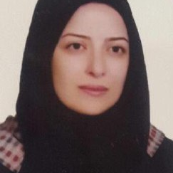 نسرین وزیری سراشک