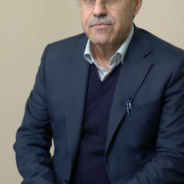 دکتر سیدمحمد مهدی زاده