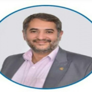 دکتر رضا کاوند