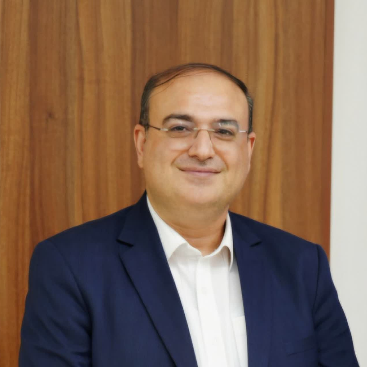 دکتر حبیب راثی تهرانی