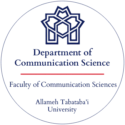 Department of Communication Science