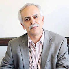 Dr Hosseinali Afkhami