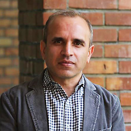 Dr Seyed Jamal Akbarzadeh Jahromi
